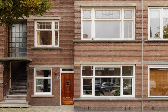 Stuyvesantstraat 345, Den Haag small-1