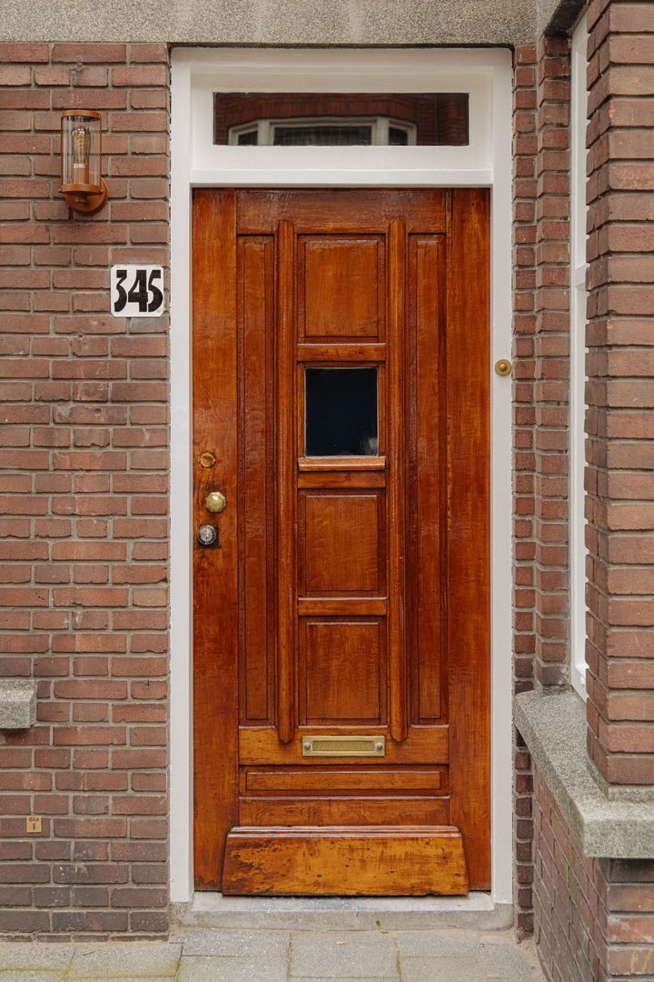 Stuyvesantstraat 345, Den Haag foto-3
