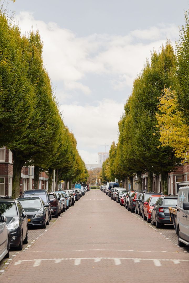 Stuyvesantstraat 345, Den Haag foto-25