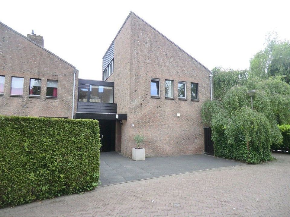 Strawinskylaan 57