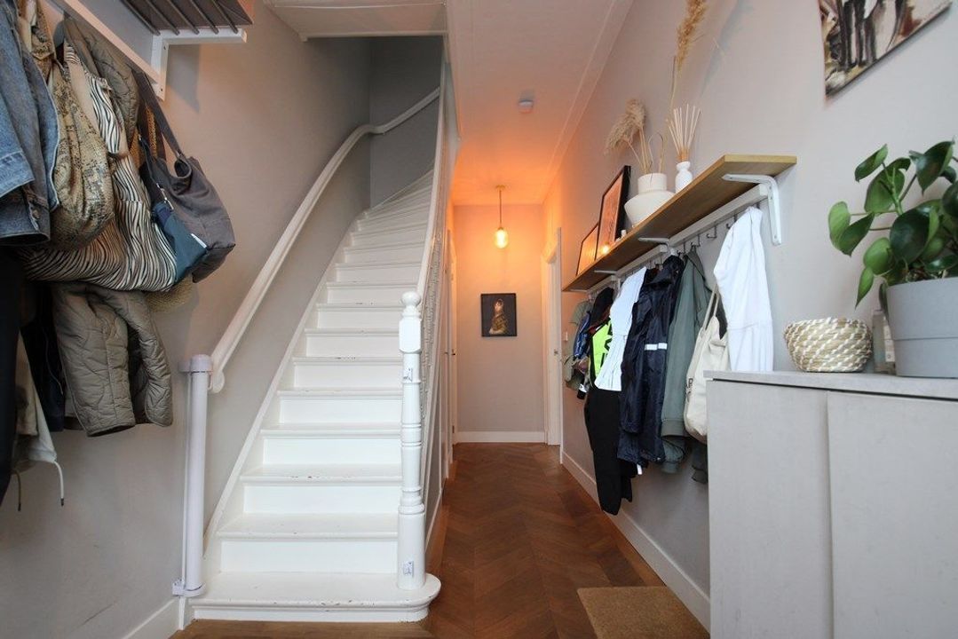 Tetterodestraat 80