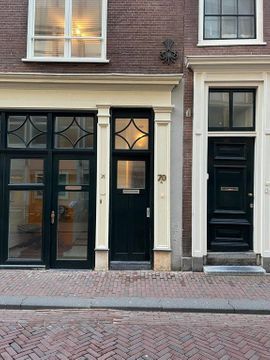 Jansstraat 70 A