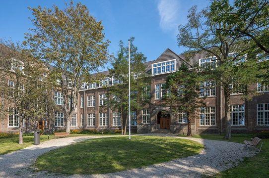 Verspronckweg 150 C25