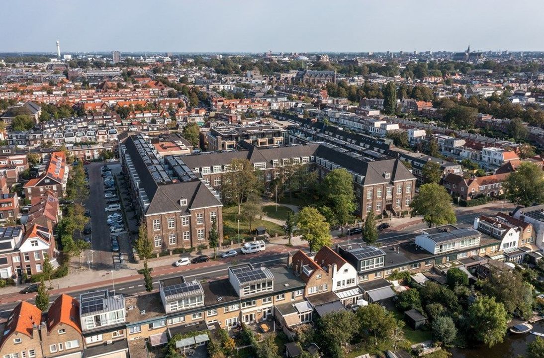 Verspronckweg 150 A17