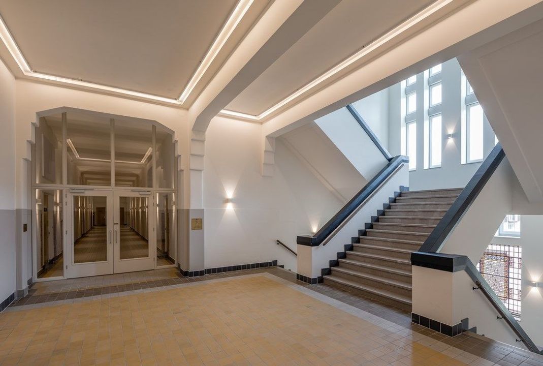 Verspronckweg 150 A28