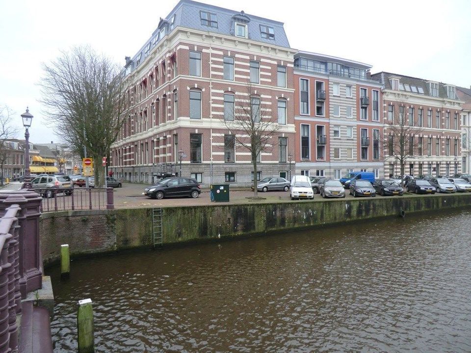 Nassauplein 51