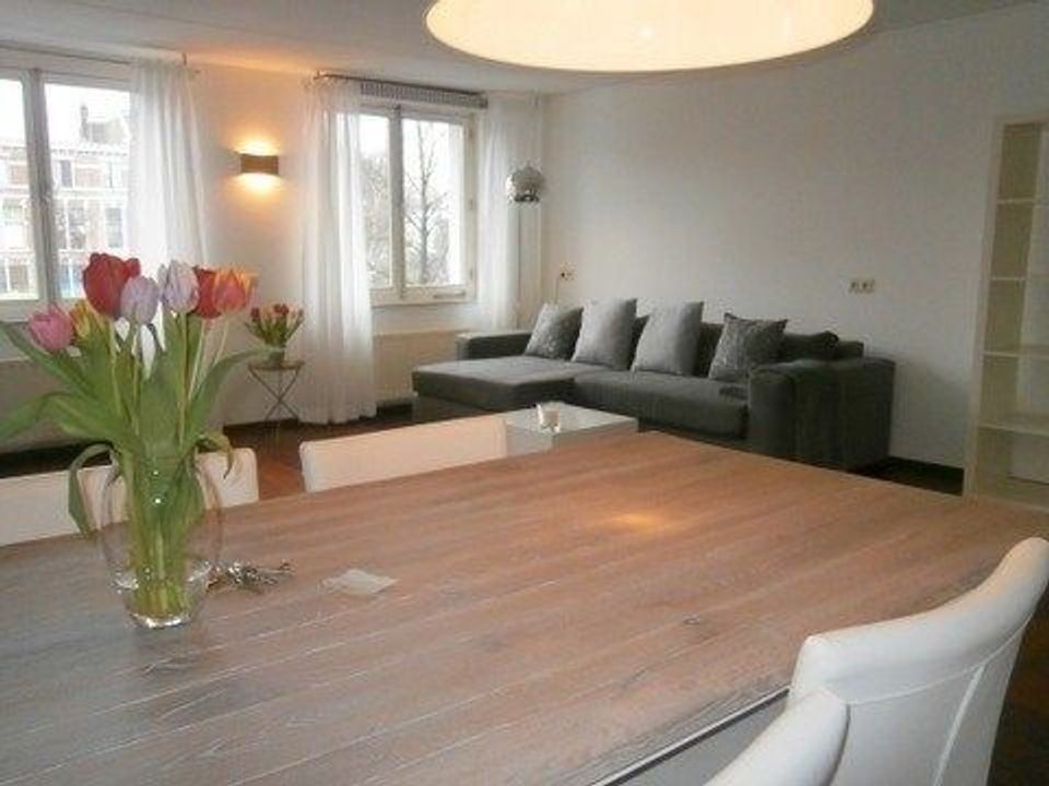 Nassauplein 51