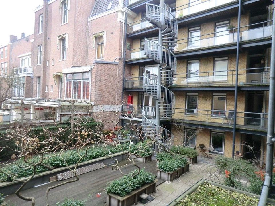 Nassauplein 51
