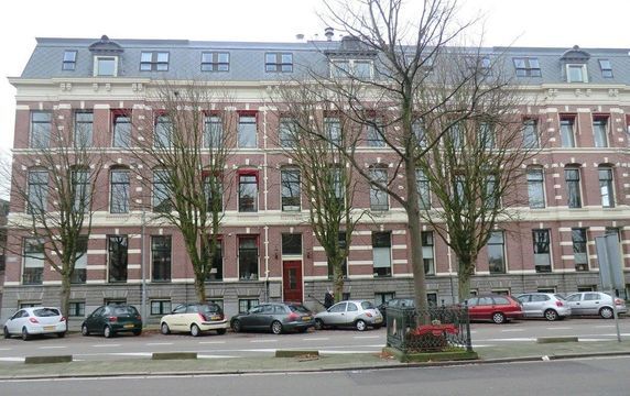 Nassauplein 51