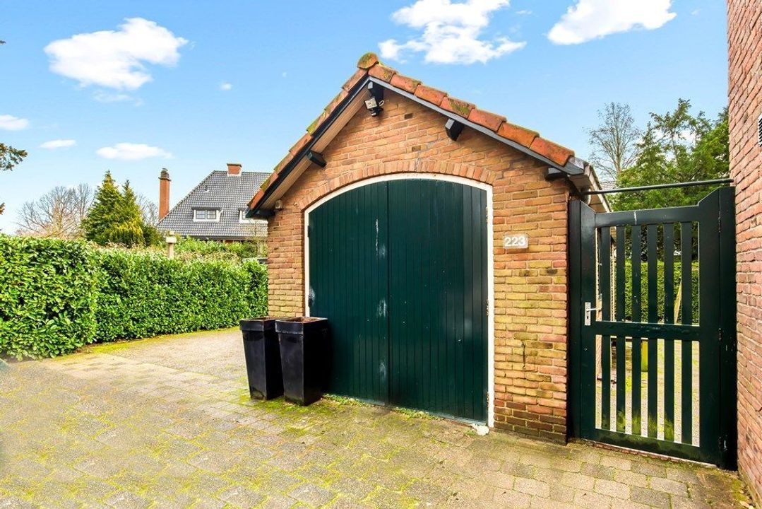 Oosterduinweg 223