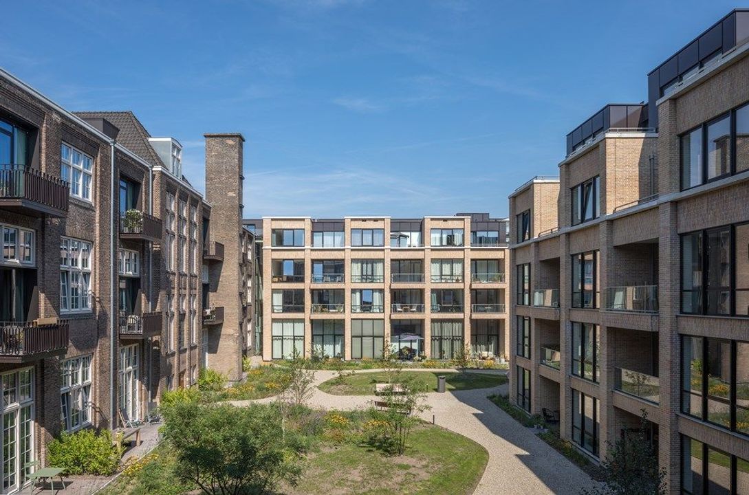 Brakenburghstraat 6 D