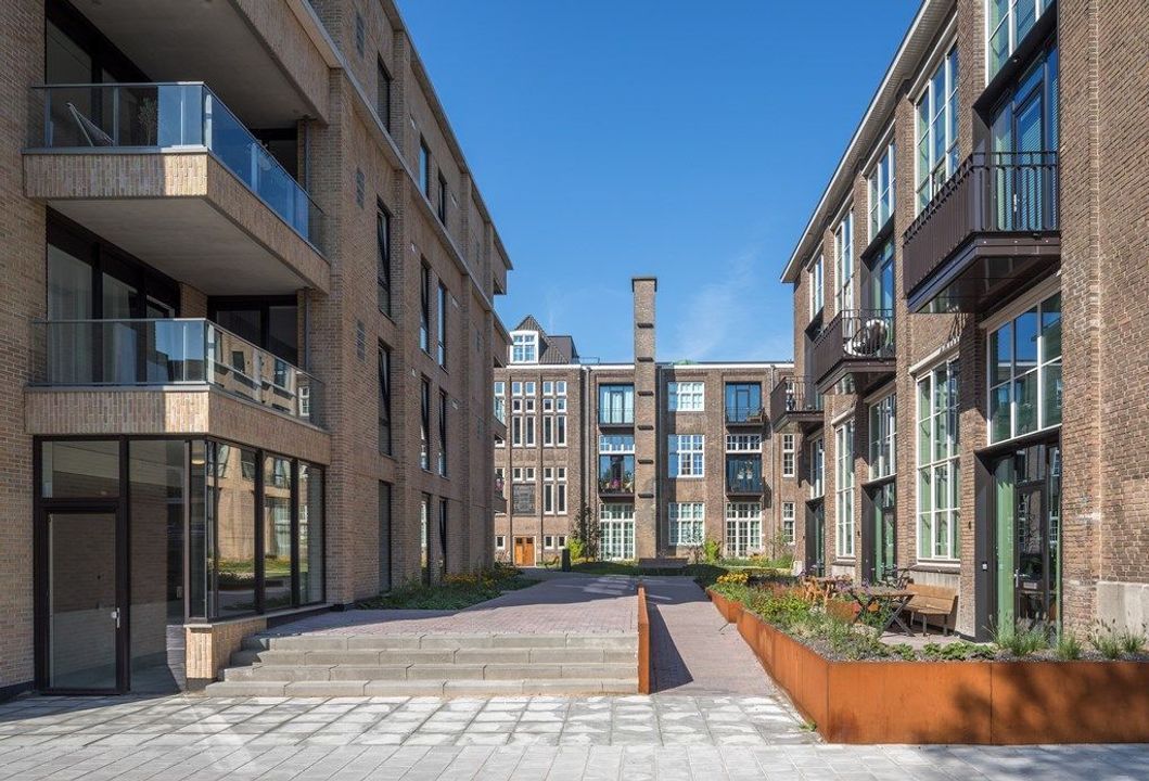 Brakenburghstraat 6 D