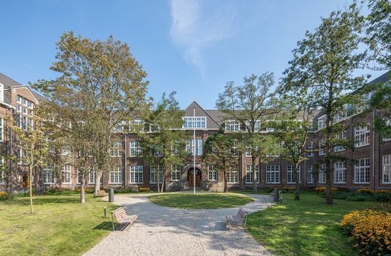 Brakenburghstraat 6 D