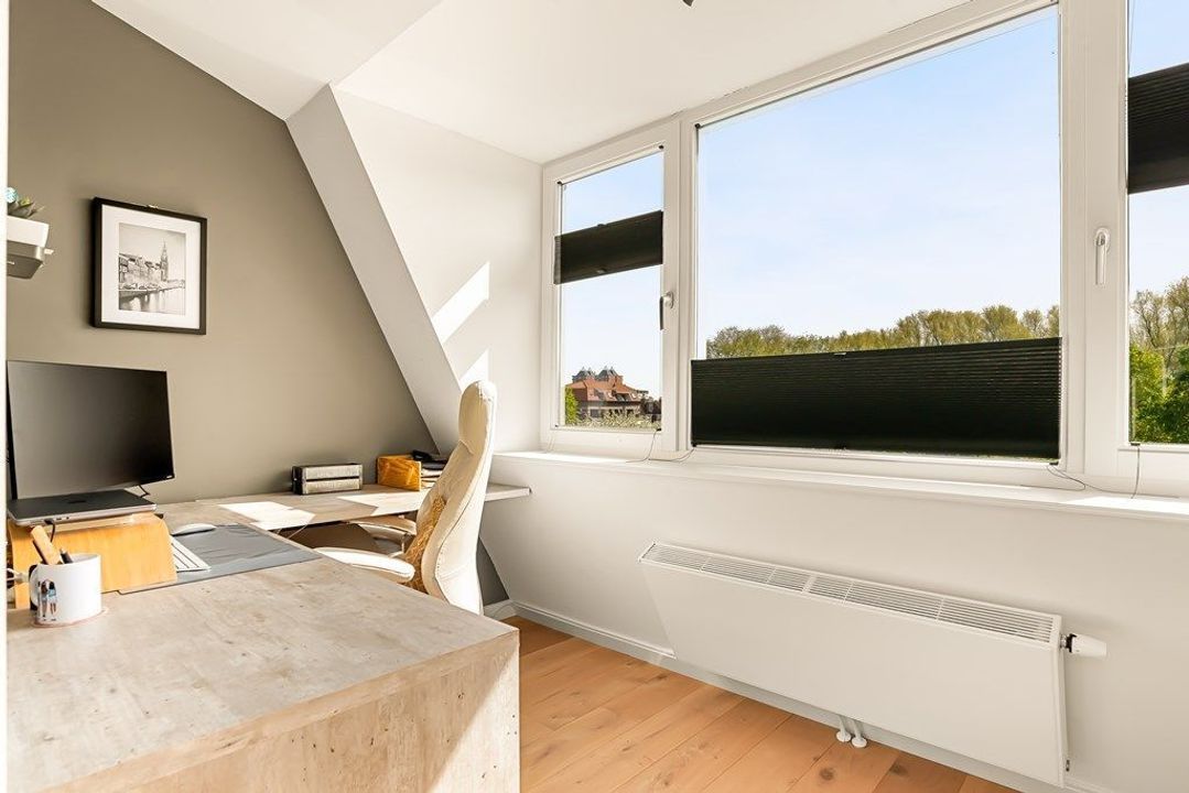 President Steijnstraat 53