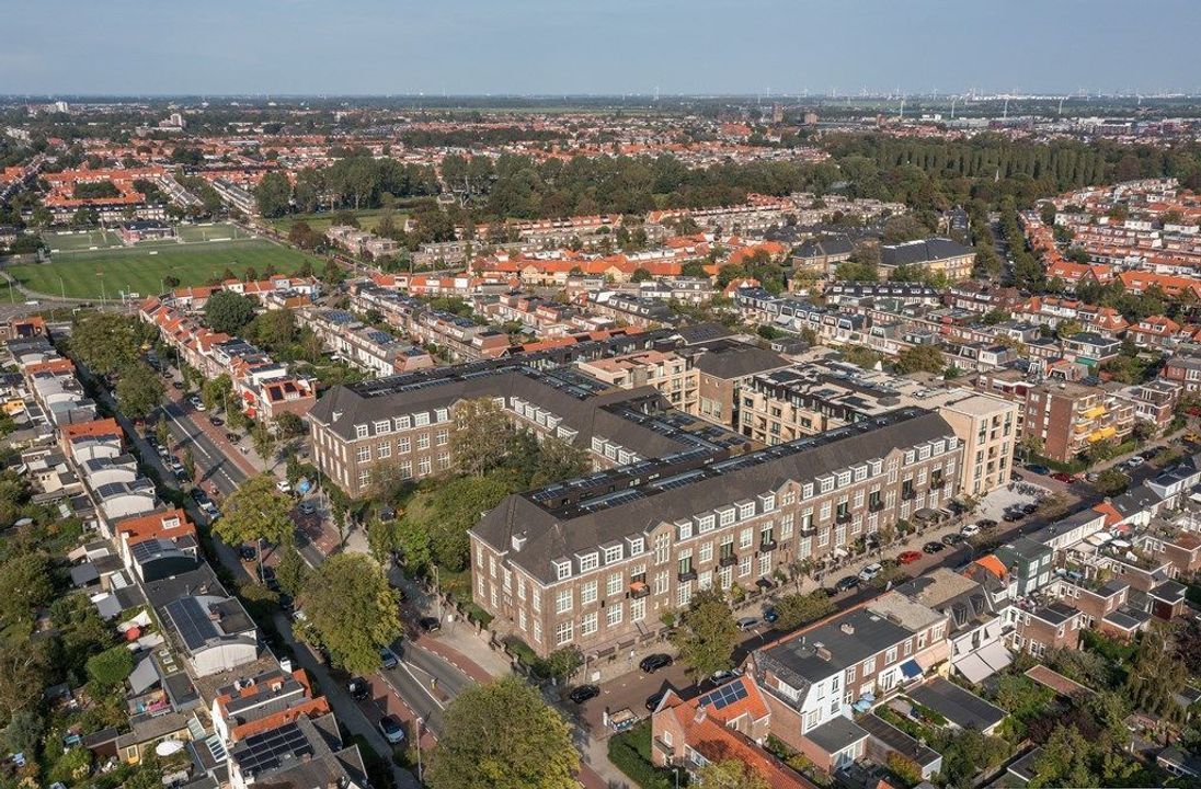 Verspronckweg 150 B19