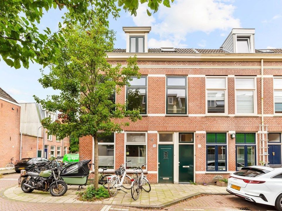 Berckheydestraat 29 rd