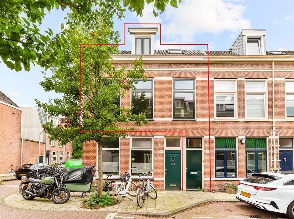 Berckheydestraat 29 rd