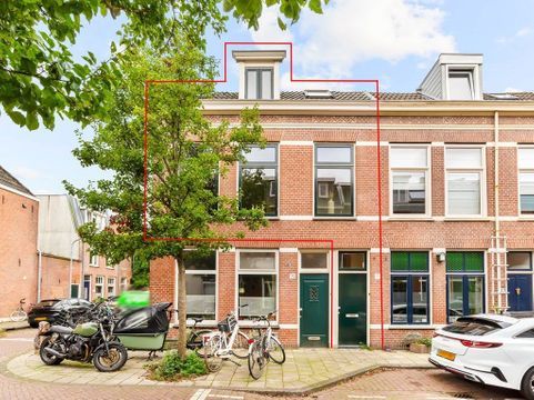 Berckheydestraat 29 rd
