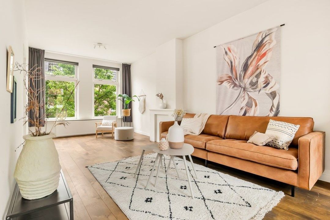 Berckheydestraat 29 rd