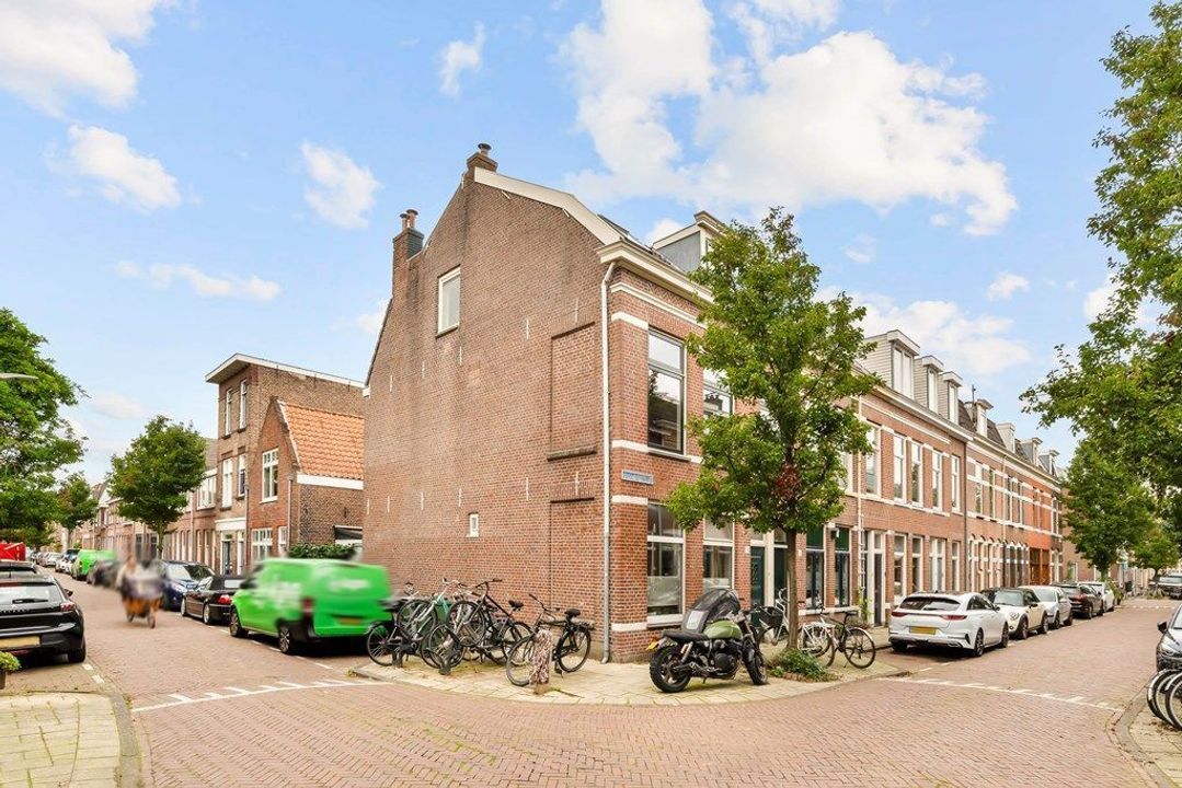 Berckheydestraat 29 rd