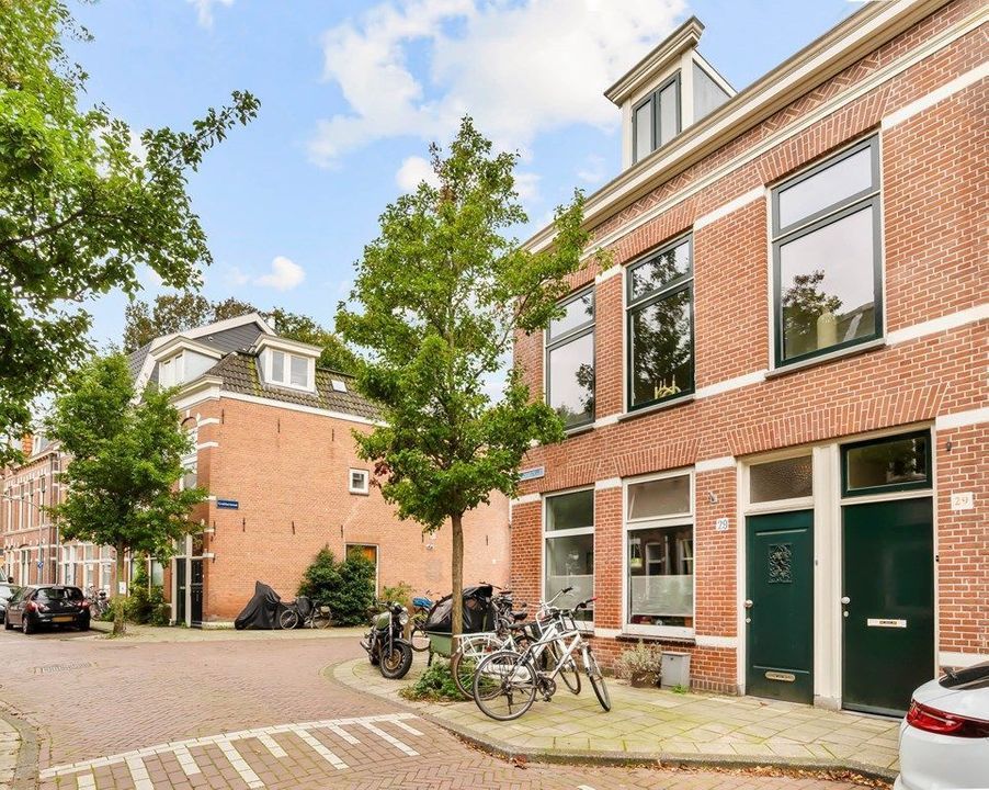 Berckheydestraat 29 rd