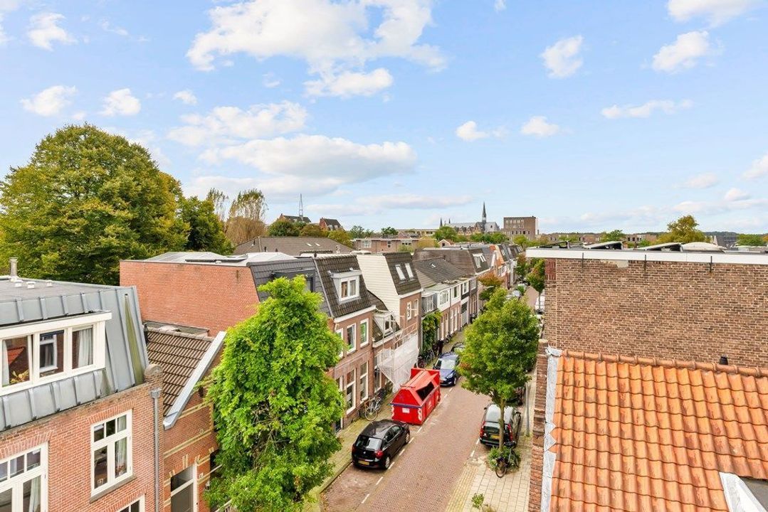 Berckheydestraat 29 rd