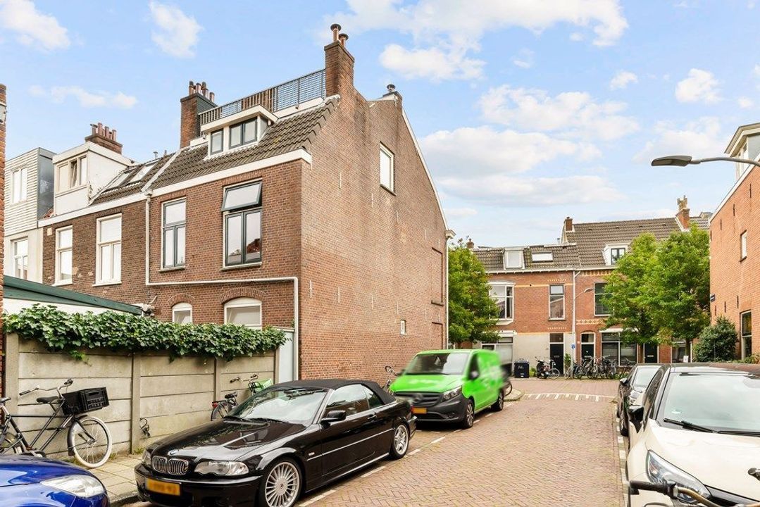 Berckheydestraat 29 rd