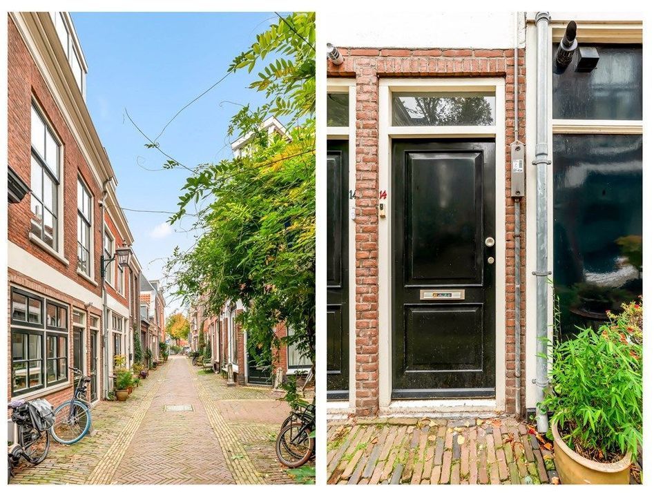 Drapenierstraat 14 RD