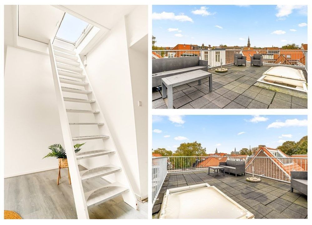Drapenierstraat 14 RD