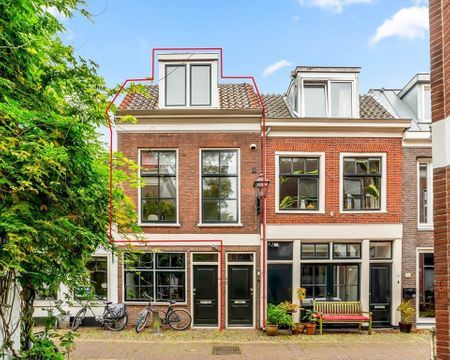 Drapenierstraat 14 RD