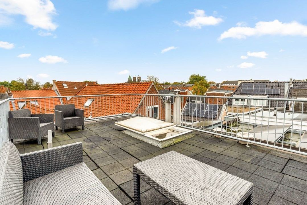 Drapenierstraat 14 RD