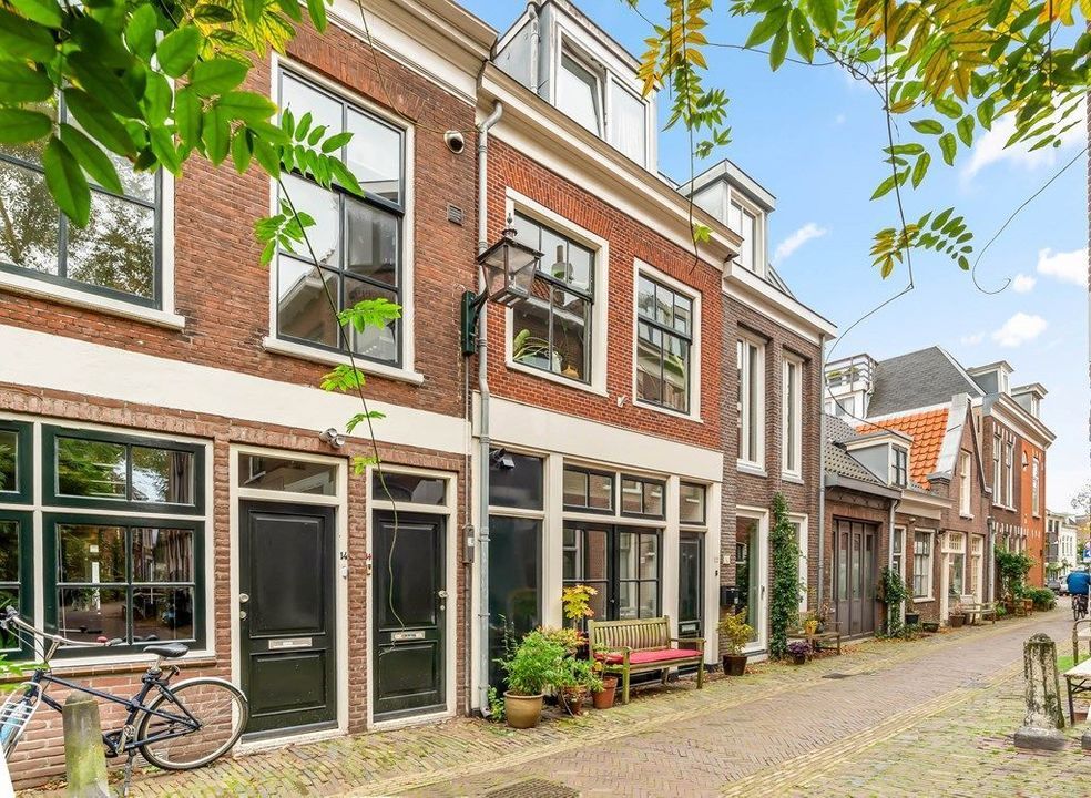Drapenierstraat 14 RD