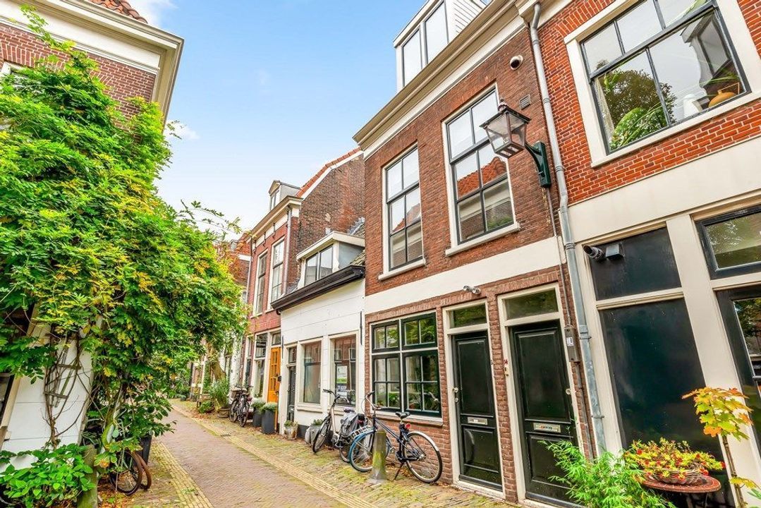 Drapenierstraat 14 RD