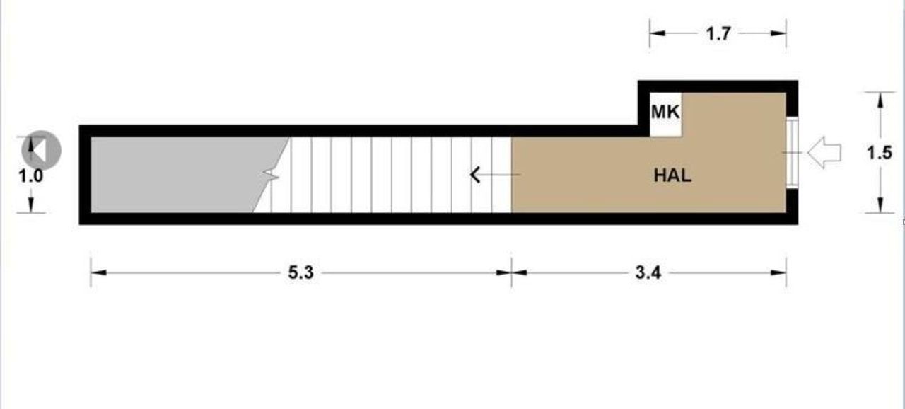 Bloemendaalseweg 64