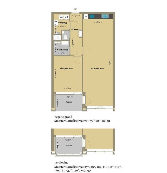 Meester Cornelisstraat 151