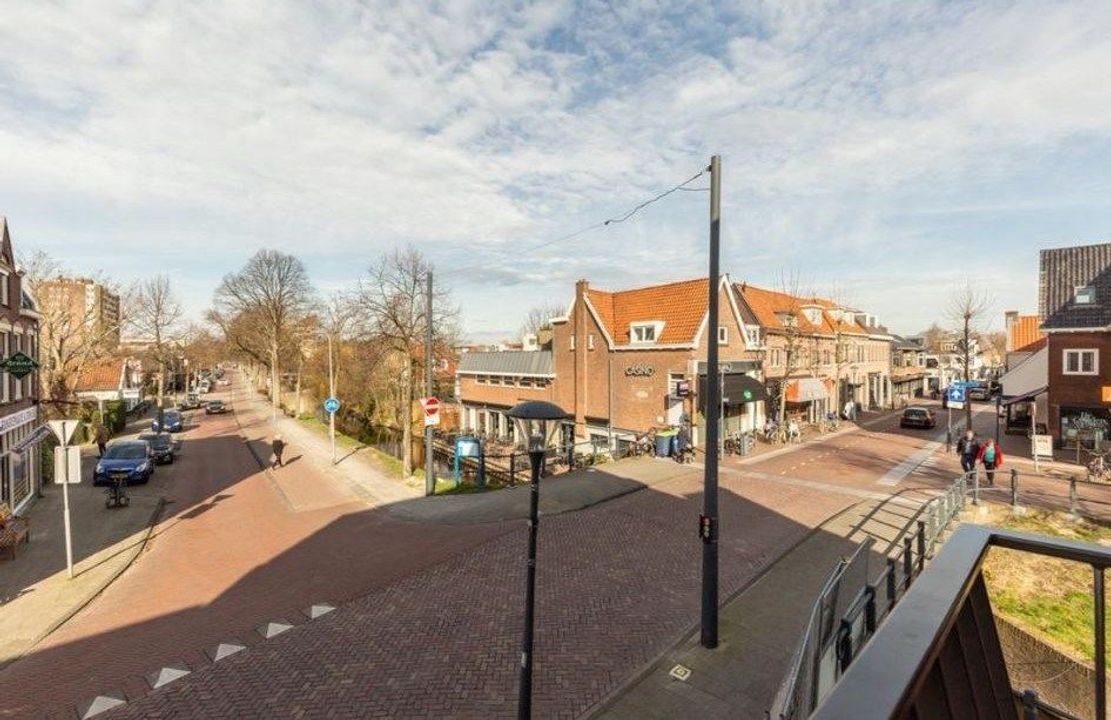 Raadhuisstraat 98