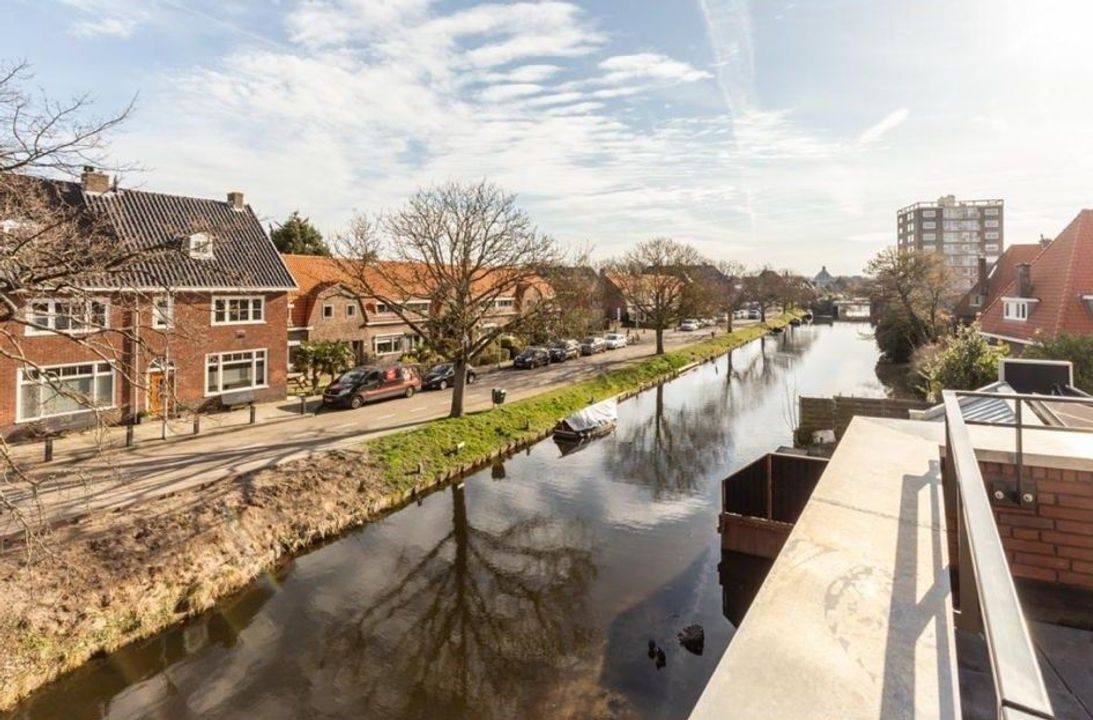 Raadhuisstraat 98