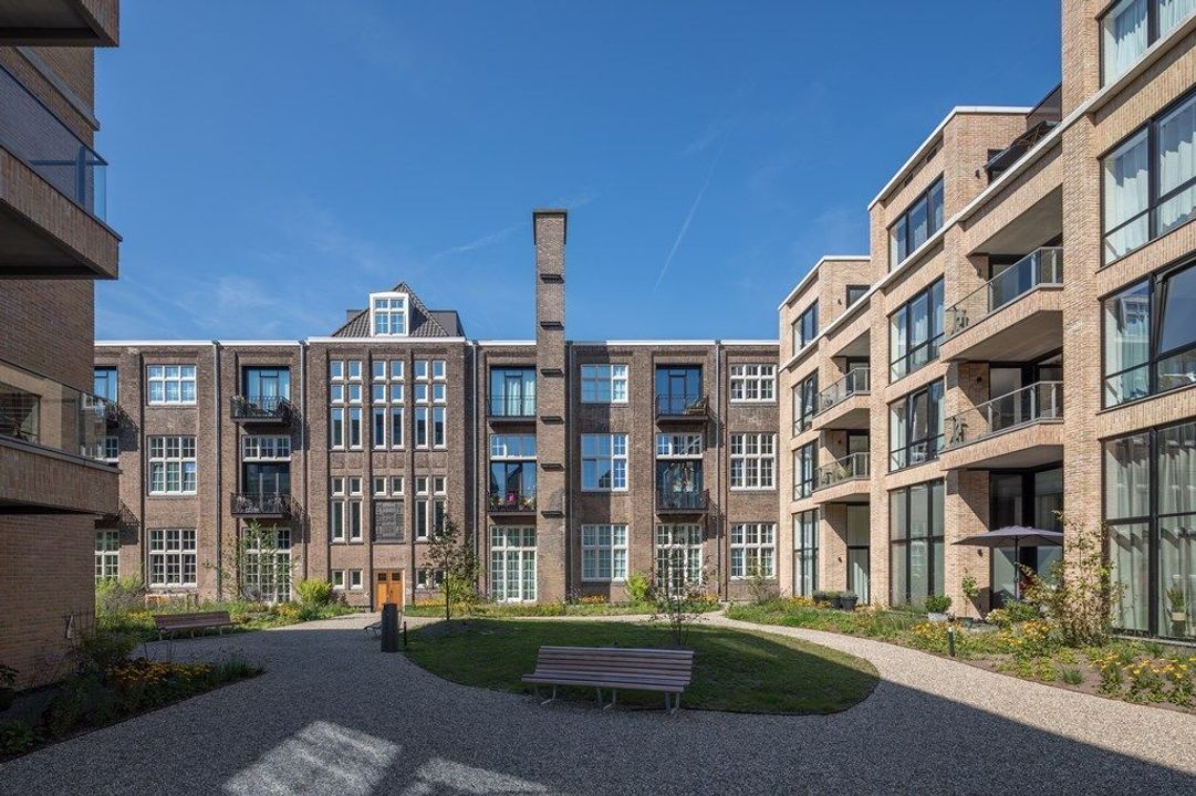 Verspronckweg 150 B01