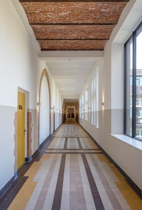 Verspronckweg 150 B01