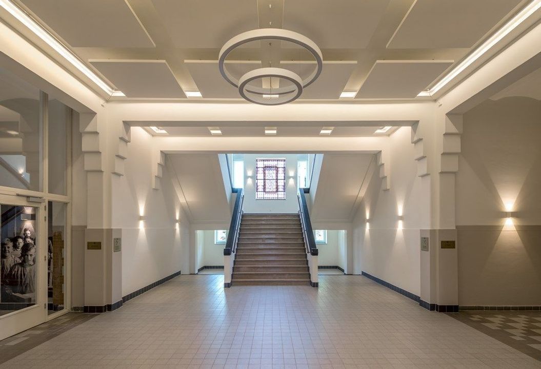 Verspronckweg 150 B01
