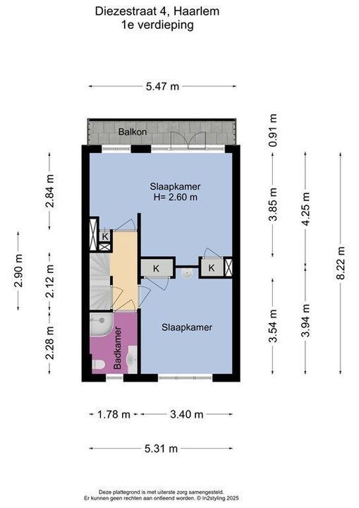Diezestraat 4