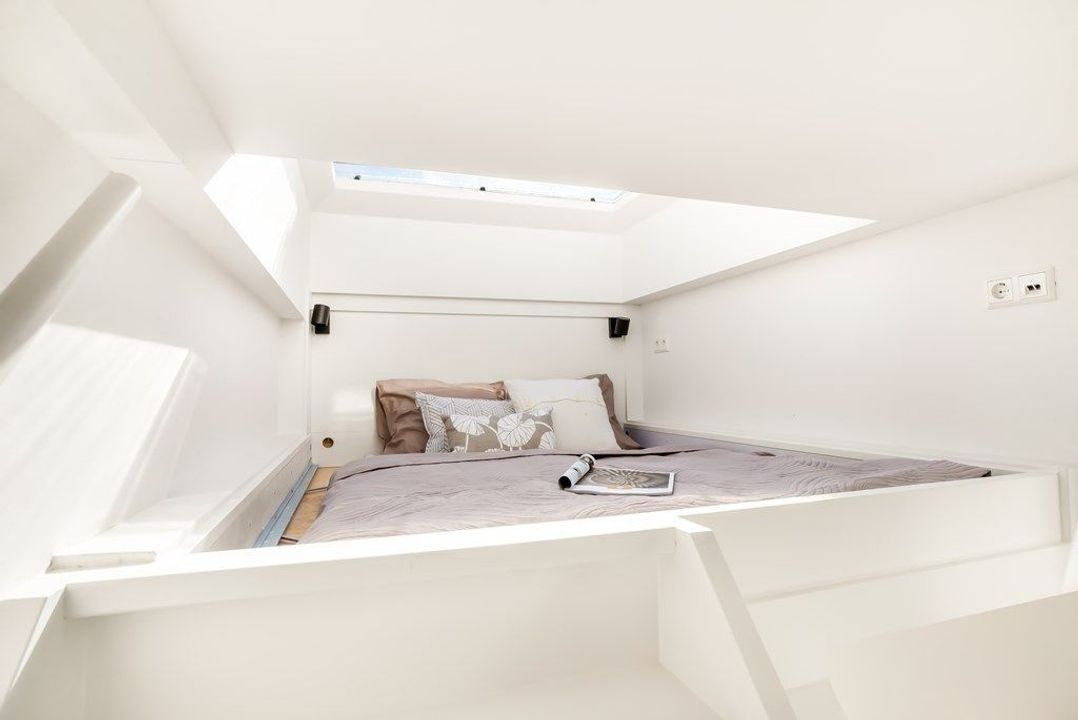 Klein Heiligland 51 B