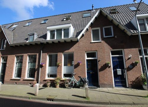 Schoterstraat 19