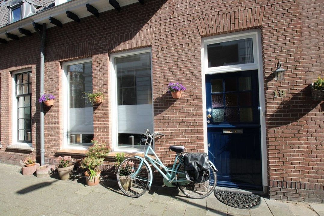 Schoterstraat 19