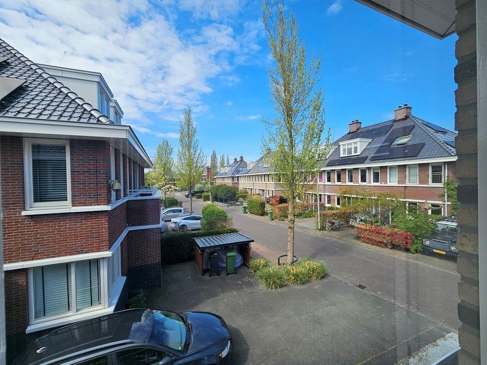 Ooievaarlaan 11
