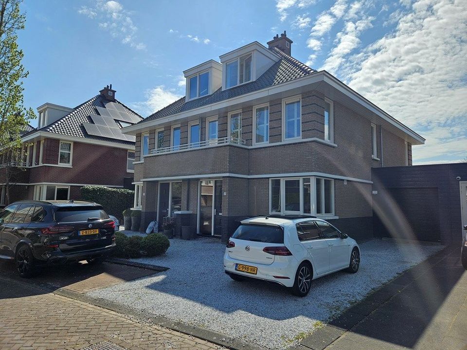Ooievaarlaan 11