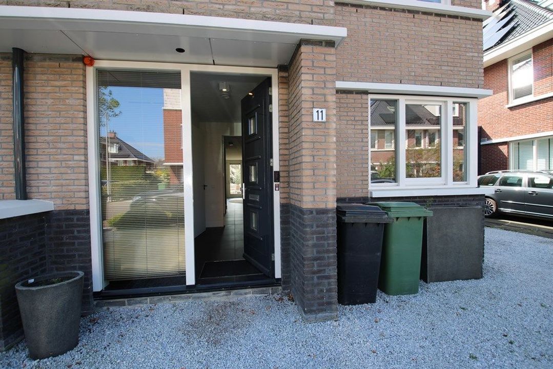 Ooievaarlaan 11