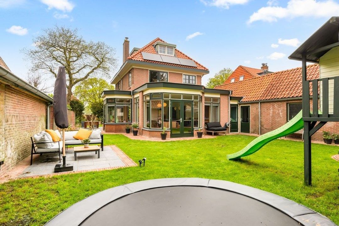 Brederoodseweg 106