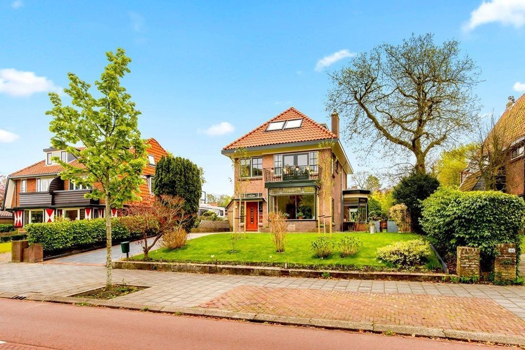 Brederoodseweg 106
