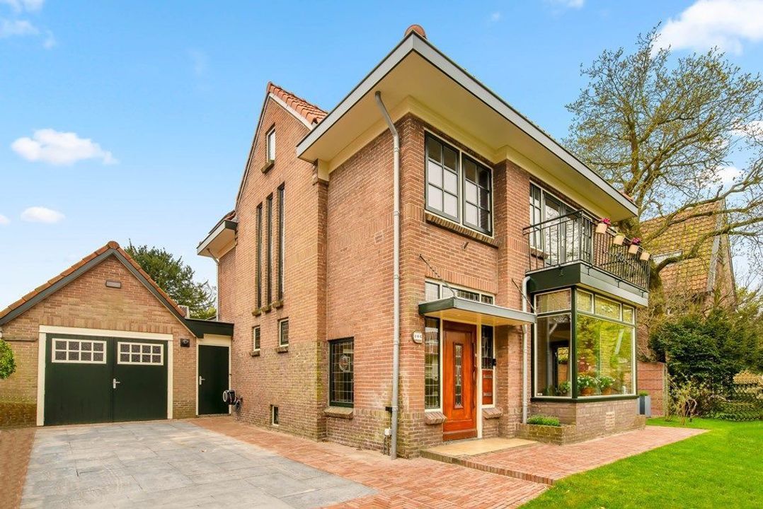 Brederoodseweg 106